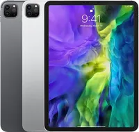 iPad Pro 11" (2020) - Réparation à Seraing | Technofinity