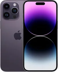 iPhone 14 Pro Max - Réparation à Seraing | Technofinity