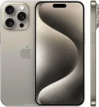 iPhone 16 Pro Max - Réparation à Seraing | Technofinity