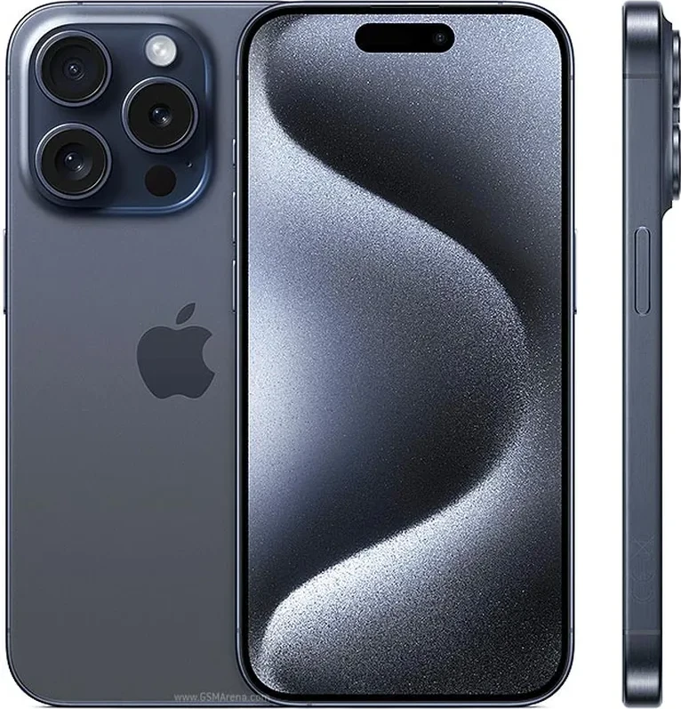 iPhone 16 Pro - Réparation à Seraing | Technofinity