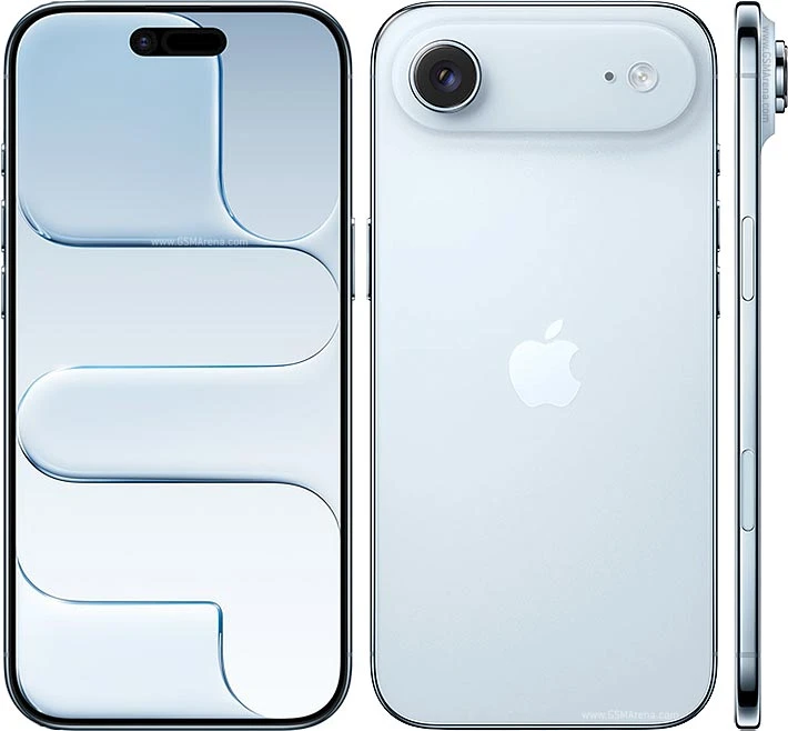 iPhone 17 Air - Réparation à Seraing | Technofinity