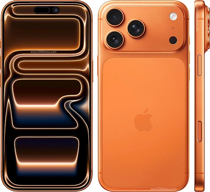 iPhone 17 Pro - Réparation à Seraing | Technofinity