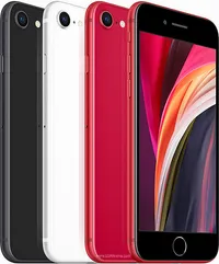 iPhone SE (2e gen) - Réparation à Seraing | Technofinity