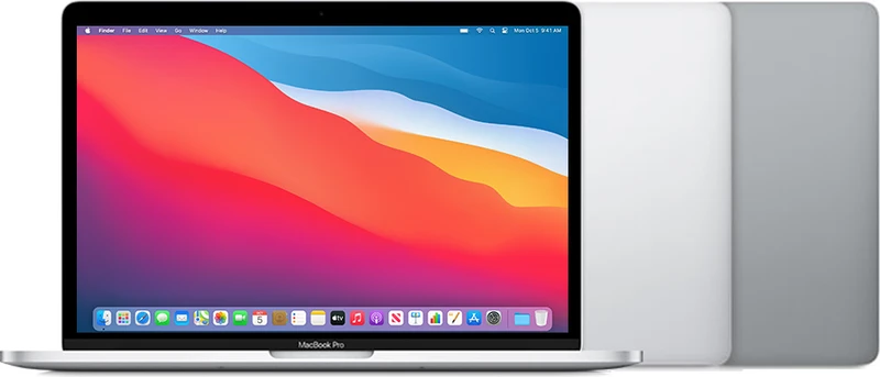 MacBook Pro 13" M1 - Réparation à Seraing | Technofinity