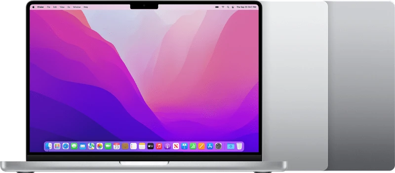 MacBook Pro 14" M1 Pro - Réparation à Seraing | Technofinity