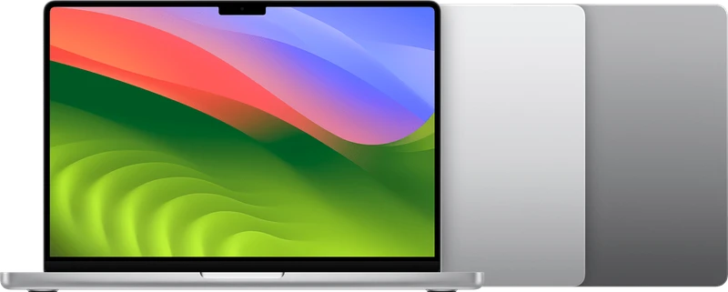 MacBook Pro 14" M3 - Réparation à Seraing | Technofinity
