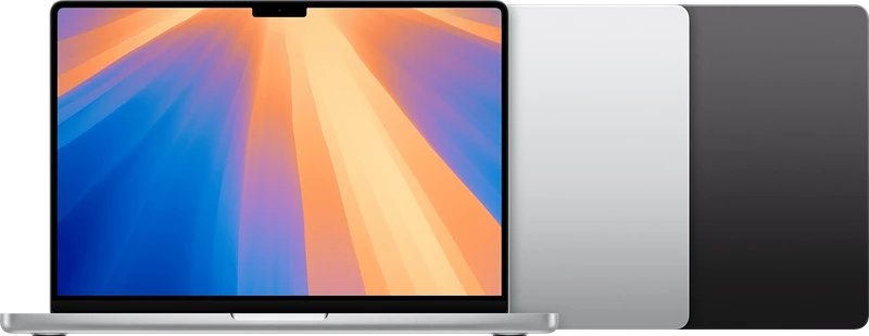 MacBook Pro 14" M4 - Réparation à Seraing | Technofinity