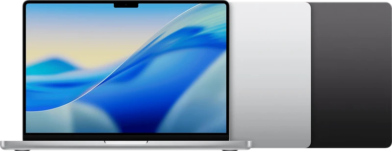 MacBook Pro 14" M5 - Réparation à Seraing | Technofinity