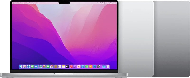 MacBook Pro 16" M1 Pro - Réparation à Seraing | Technofinity