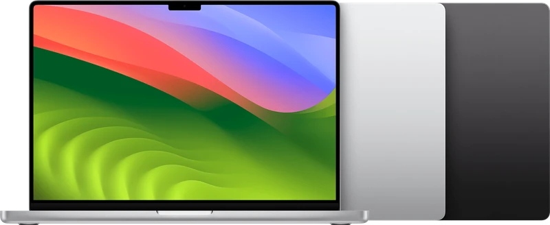 MacBook Pro 16" M3 Pro - Réparation à Seraing | Technofinity