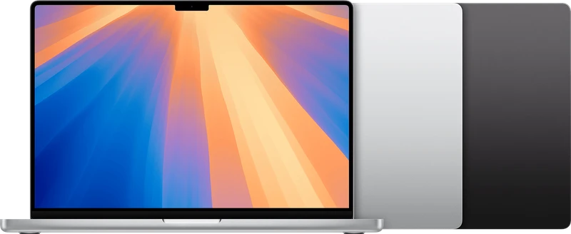 MacBook Pro 16" M4 Max - Réparation à Seraing | Technofinity