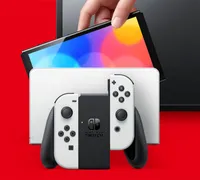 Nintendo Switch OLED - Réparation à Seraing | Technofinity