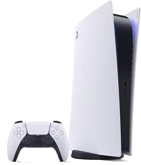 PlayStation 5 Digital Edition | Technofinity Seraing