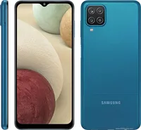 Galaxy A12 - Réparation à Seraing | Technofinity