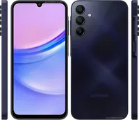 Galaxy A15 - Réparation à Seraing | Technofinity
