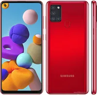 Galaxy A21s - Réparation à Seraing | Technofinity