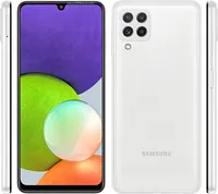 Galaxy A22 - Réparation à Seraing | Technofinity