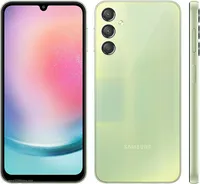 Galaxy A24 - Réparation à Seraing | Technofinity