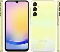 Galaxy A25 - Réparation à Seraing | Technofinity