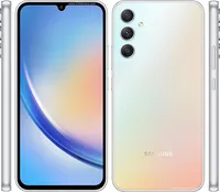 Galaxy A34 - Réparation à Seraing | Technofinity