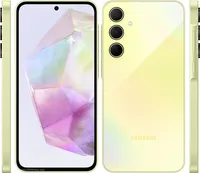 Galaxy A35 - Réparation à Seraing | Technofinity