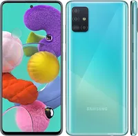 Galaxy A51 - Réparation à Seraing | Technofinity