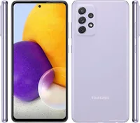 Galaxy A72 - Réparation à Seraing | Technofinity