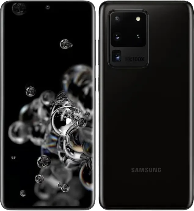 Galaxy S20 Ultra - Réparation à Seraing | Technofinity