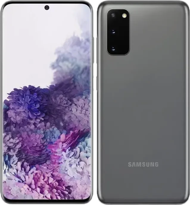 Galaxy S20 - Réparation à Seraing | Technofinity